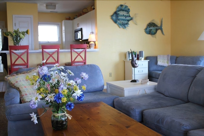 Imagen de la habitación del Hotel Pirate's Cove Resort Condos. Foto 10