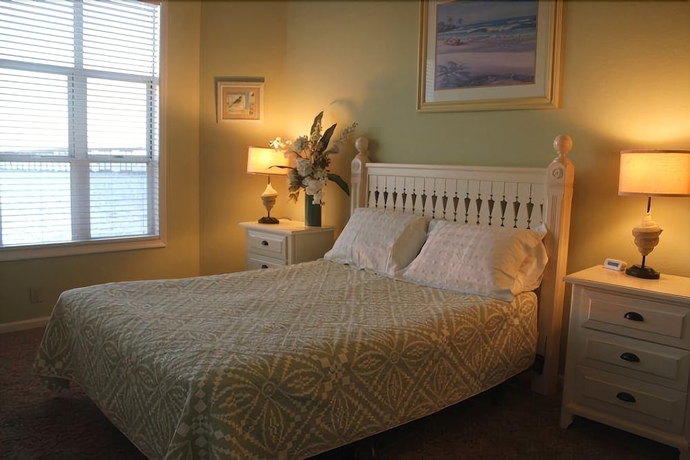 Imagen de la habitación del Hotel Pirate's Cove Resort Condos. Foto 11