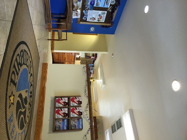 Imagen de los interiores del Hotel Pirate's Cove Resort Condos. Foto 19