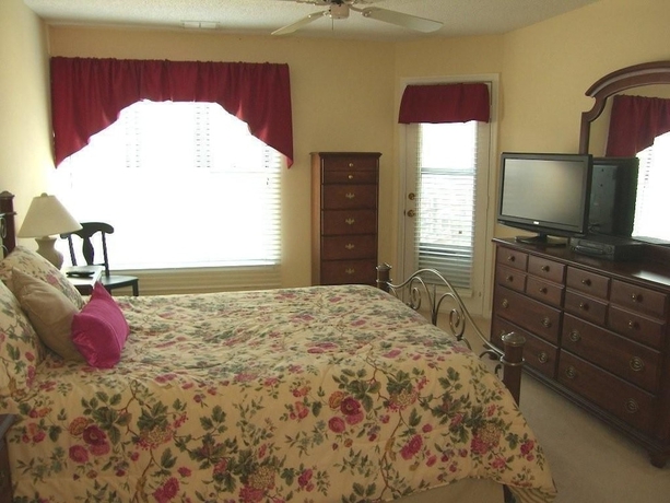 Imagen de la habitación del Hotel Pirate's Cove Resort Condos. Foto 14