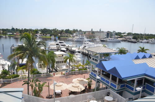 Imagen de la habitación del Hotel Pirate's Cove Resort and Marina. Foto 8