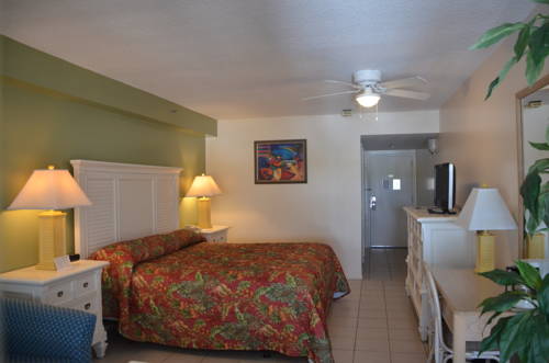 Imagen de la habitación del Hotel Pirate's Cove Resort and Marina. Foto 10