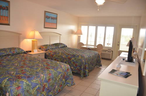 Imagen general del Hotel Pirate's Cove Resort and Marina. Foto 1