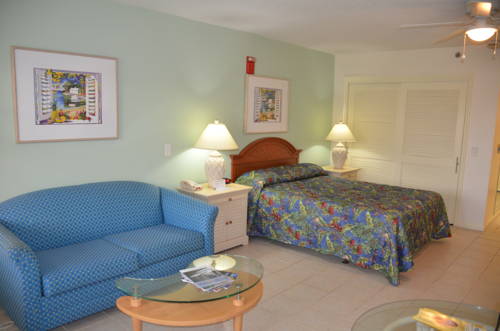 Imagen de la habitación del Hotel Pirate's Cove Resort and Marina. Foto 12