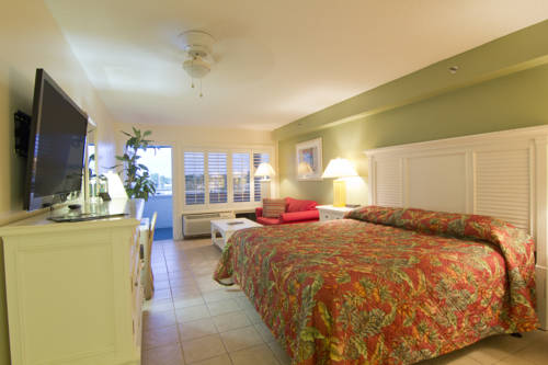 Imagen de la habitación del Hotel Pirate's Cove Resort and Marina. Foto 13