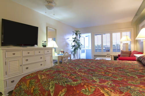 Imagen de la habitación del Hotel Pirate's Cove Resort and Marina. Foto 14