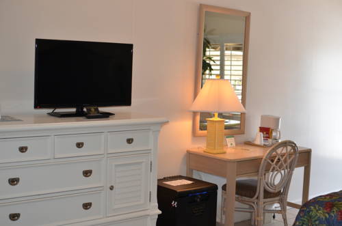 Imagen de la habitación del Hotel Pirate's Cove Resort and Marina. Foto 16