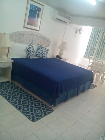 Imagen de la habitación del Hotel Pirate's Inn. Foto 3