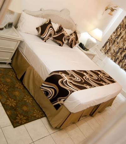 Imagen de la habitación del Hotel Pirate's Inn. Foto 5