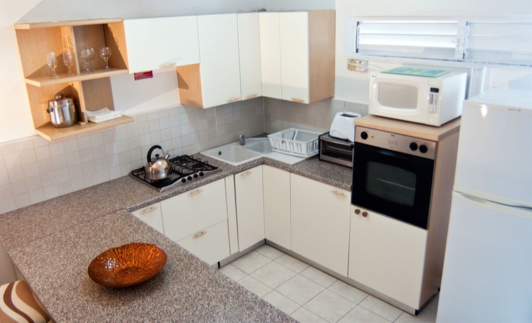 Imagen de la habitación del Hotel Pirate's Inn. Foto 6