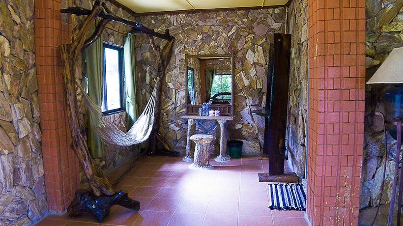 Imagen general del Hotel Pirate's Paradise Adventure Resort. Foto 1