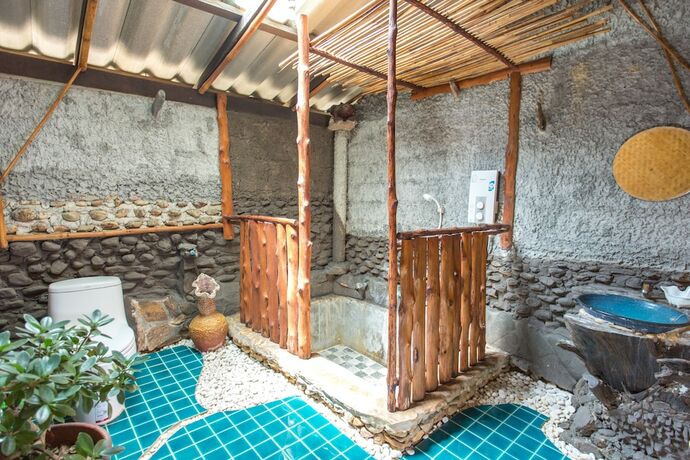 Imagen general del Hotel Pirate's Paradise Adventure Resort. Foto 10
