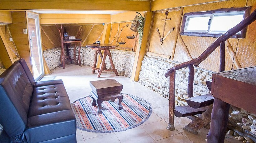 Imagen general del Hotel Pirate's Paradise Adventure Resort. Foto 12