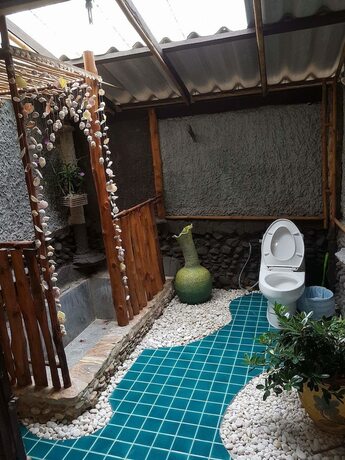Imagen general del Hotel Pirate's Paradise Adventure Resort. Foto 14