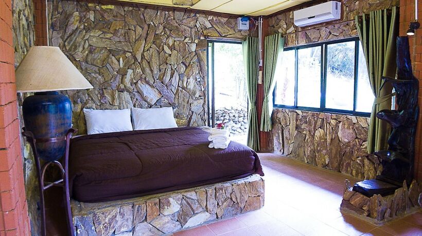 Imagen de la habitación del Hotel Pirate's Paradise Adventure Resort. Foto 19