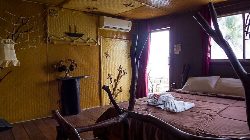 Imagen de la habitación del Hotel Pirate's Paradise Adventure Resort. Foto 21
