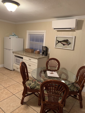 Imagen de la habitación del Hotel Pirate's Pointe Fishing Resort. Foto 5