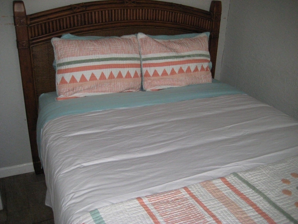 Imagen de la habitación del Hotel Pirate's Pointe Fishing Resort. Foto 7