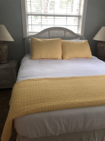 Imagen de la habitación del Hotel Pirate's Pointe Fishing Resort. Foto 12