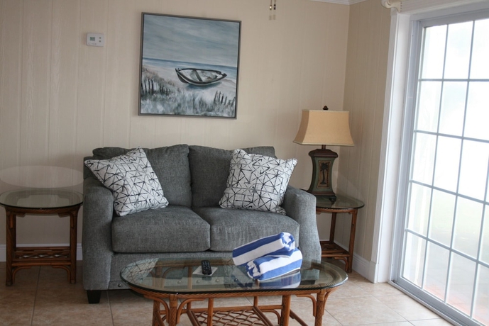 Imagen de la habitación del Hotel Pirate's Pointe Fishing Resort. Foto 19