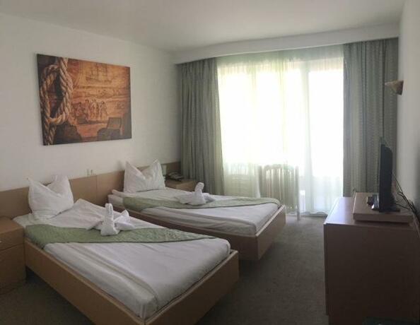 Imagen general del Hotel Pirates Resort. Foto 1