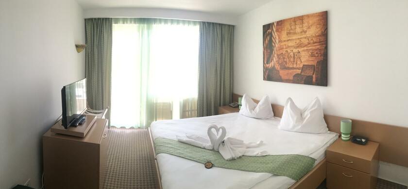 Imagen general del Hotel Pirates Resort. Foto 2