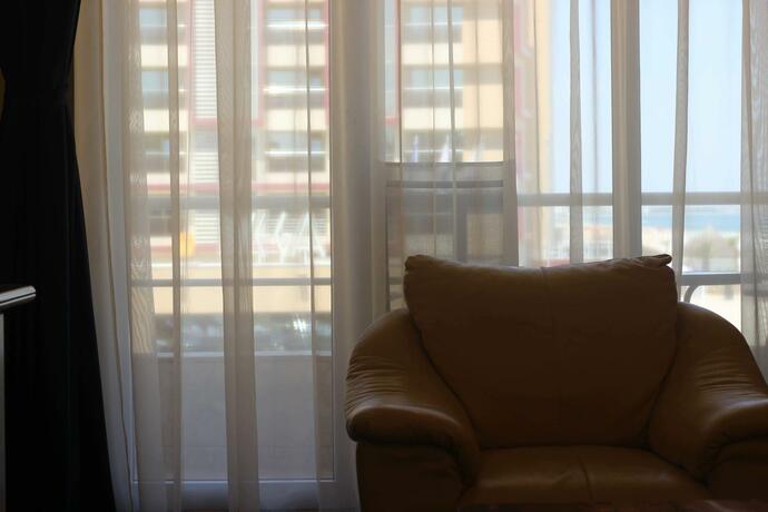 Imagen general del Hotel Pirates Resort. Foto 3