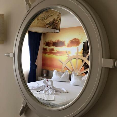 Imagen general del Hotel Pirates Resort. Foto 4