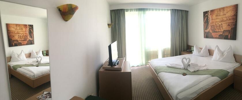 Imagen general del Hotel Pirates Resort. Foto 5