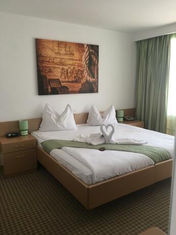 Imagen general del Hotel Pirates Resort. Foto 14