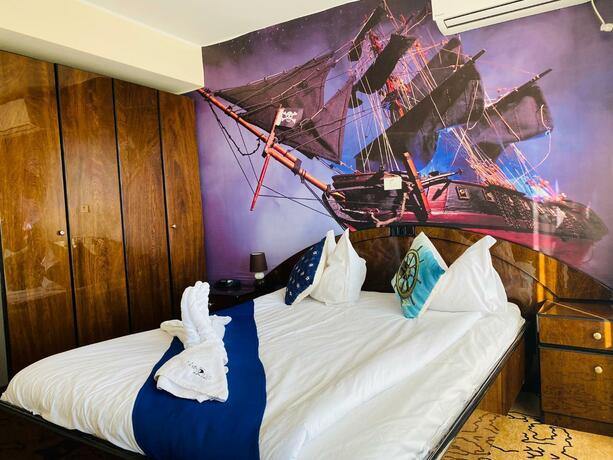 Imagen general del Hotel Pirates Resort. Foto 15