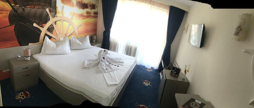 Imagen general del Hotel Pirates Resort. Foto 17