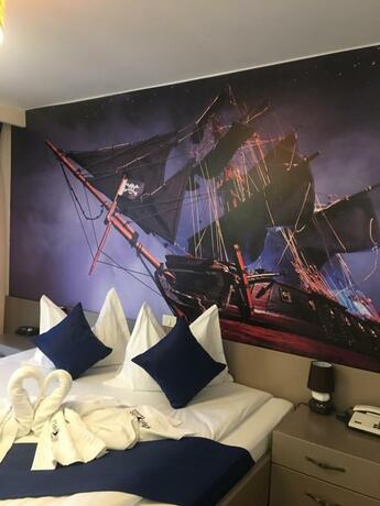 Imagen general del Hotel Pirates Resort. Foto 30
