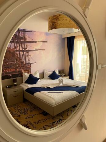 Imagen general del Hotel Pirates Resort. Foto 35