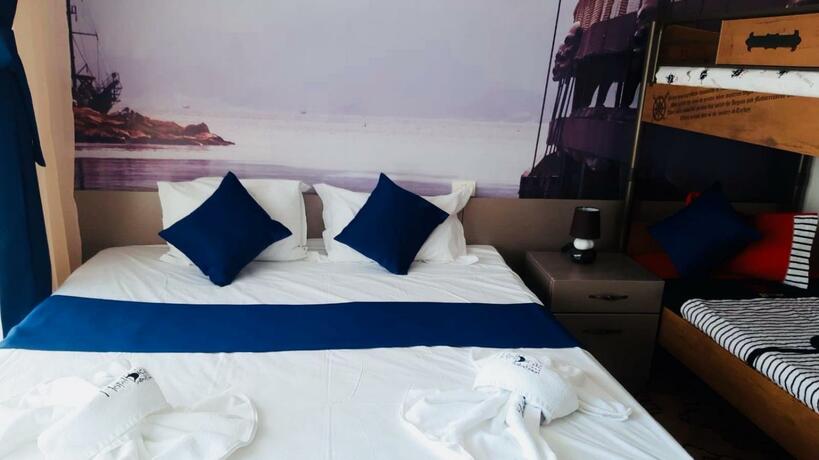 Imagen general del Hotel Pirates Resort. Foto 40