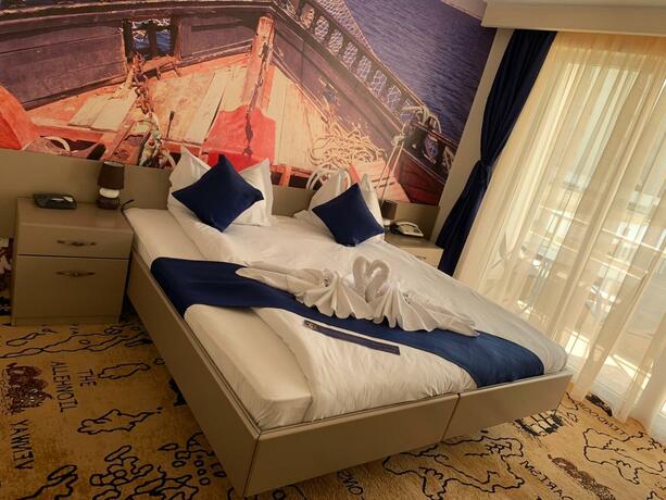 Imagen general del Hotel Pirates Resort. Foto 43