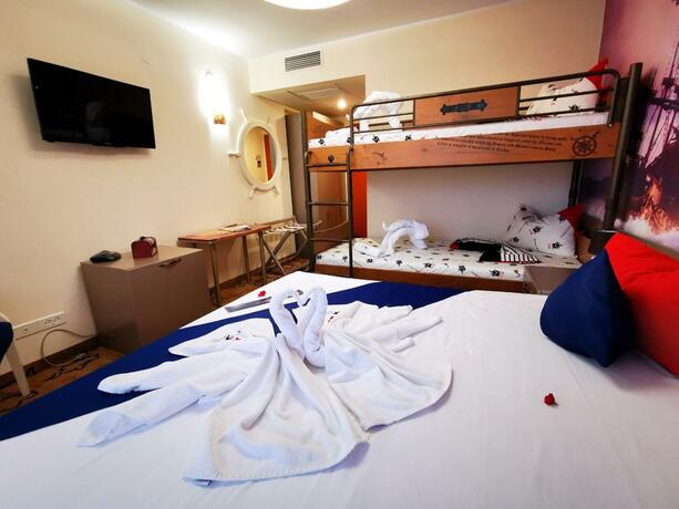 Imagen general del Hotel Pirates Resort. Foto 46