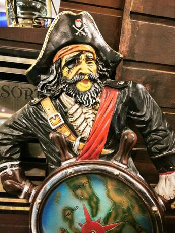 Imagen general del Hotel Pirates Resort. Foto 49