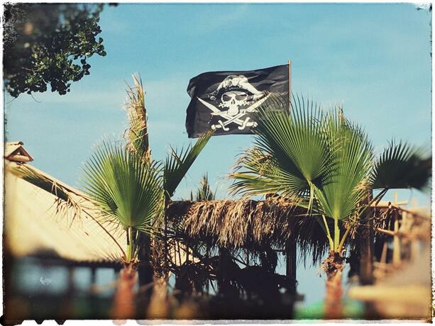 Imagen general del Hotel Pirates Resort. Foto 56