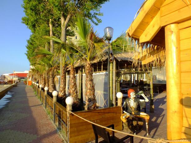Imagen general del Hotel Pirates Resort. Foto 59