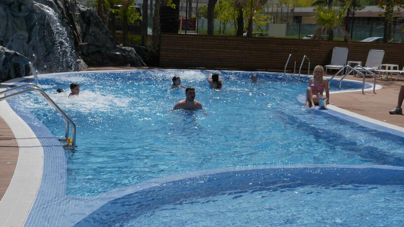 Imagen general del Hotel Pirates Resort. Foto 62