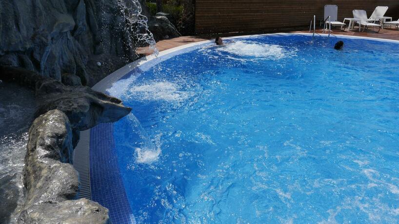 Imagen general del Hotel Pirates Resort. Foto 63