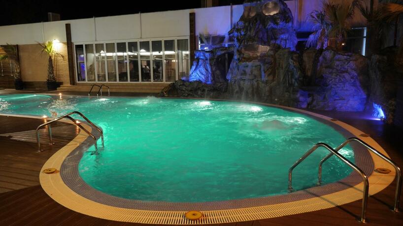 Imagen general del Hotel Pirates Resort. Foto 65