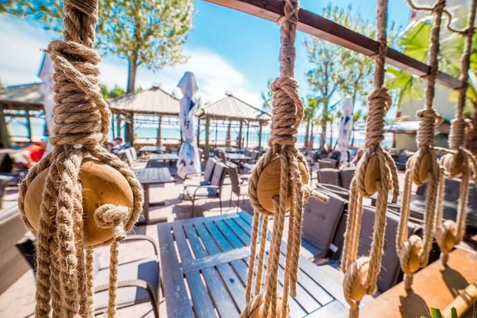 Imagen general del Hotel Pirates Resort. Foto 86
