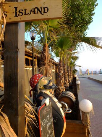 Imagen general del Hotel Pirates Resort. Foto 90