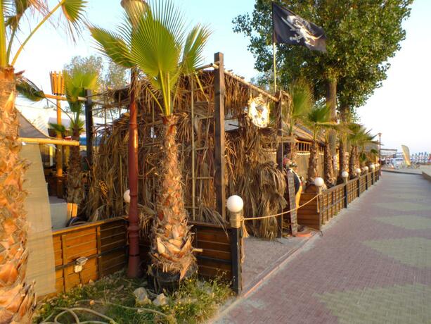 Imagen general del Hotel Pirates Resort. Foto 93