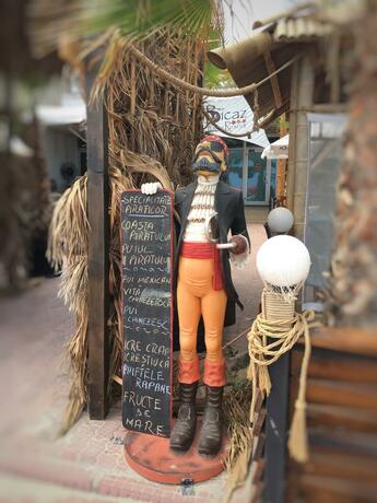 Imagen general del Hotel Pirates Resort. Foto 100