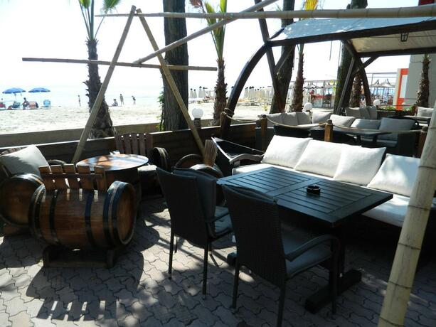 Imagen general del Hotel Pirates Resort. Foto 101