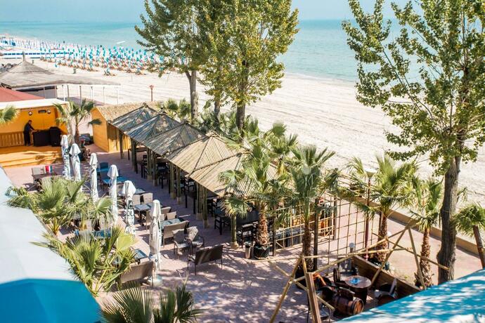 Imagen general del Hotel Pirates Resort. Foto 102