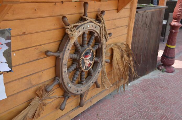 Imagen general del Hotel Pirates Resort. Foto 105